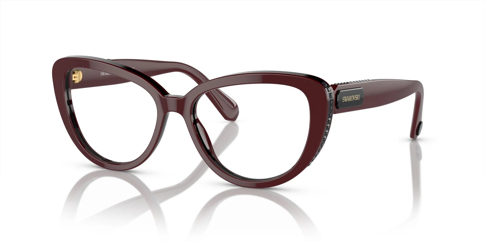 Swarovski 2014 Eyeglasses - view 20